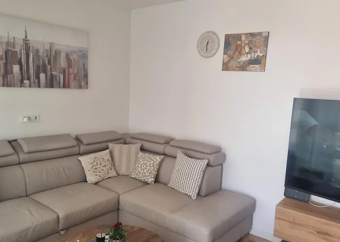Apartment Nevio