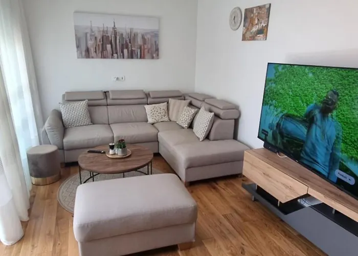 Apartment Nevio