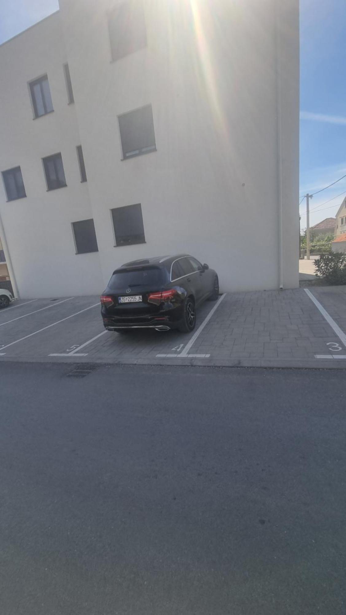 Apartment Nevio