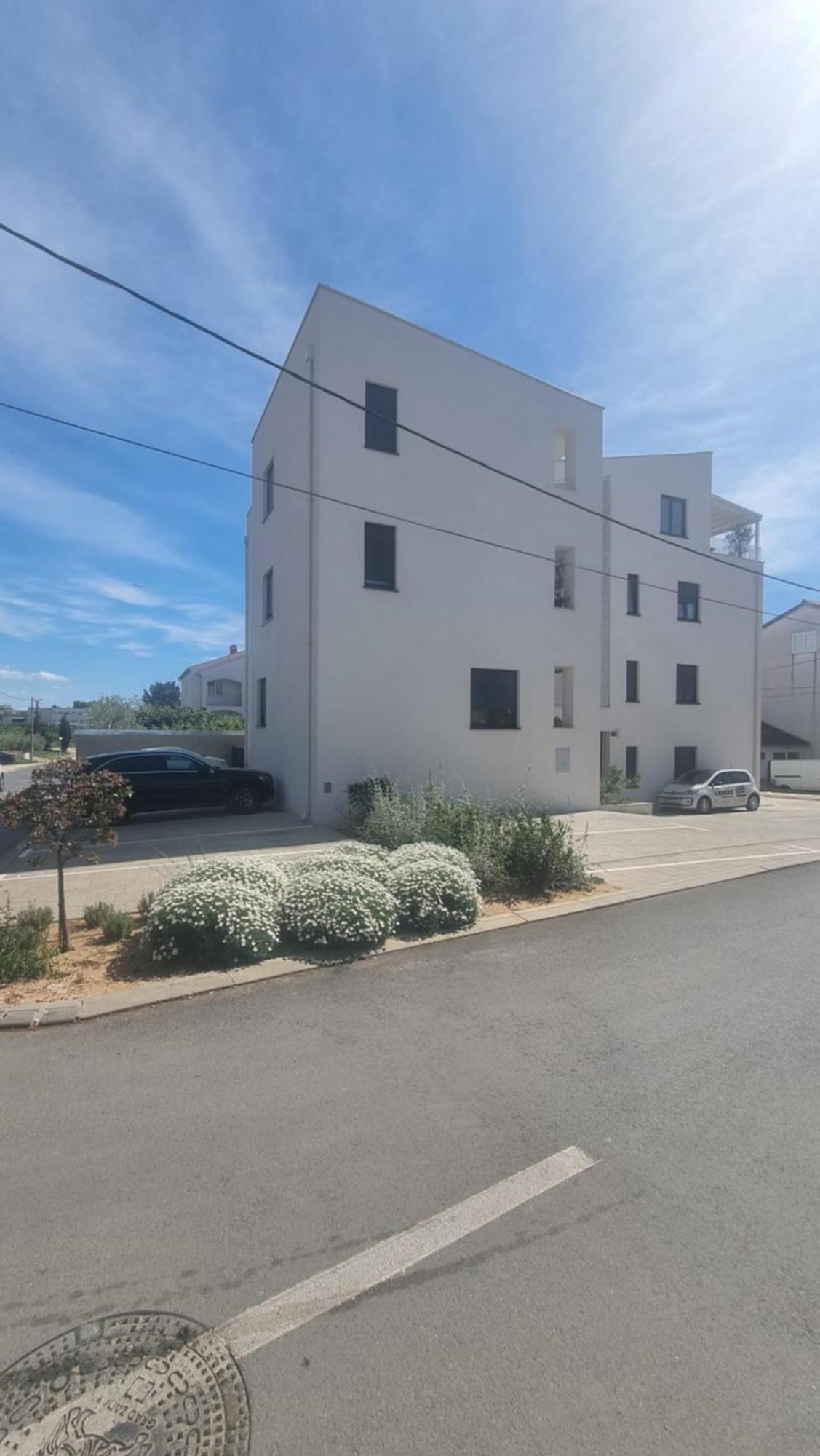 Apartment Nevio