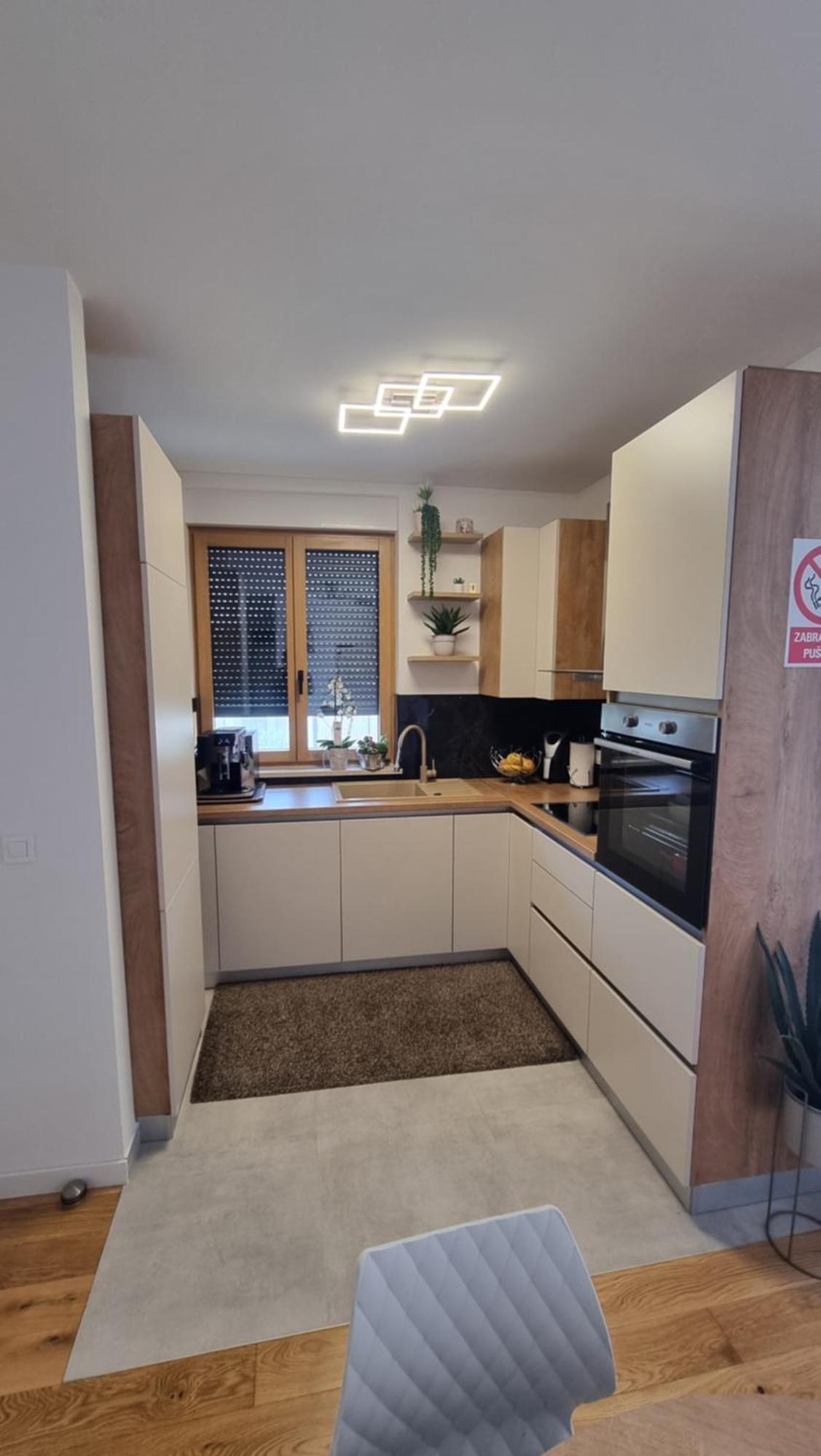 Nevio Apartment Zadar
