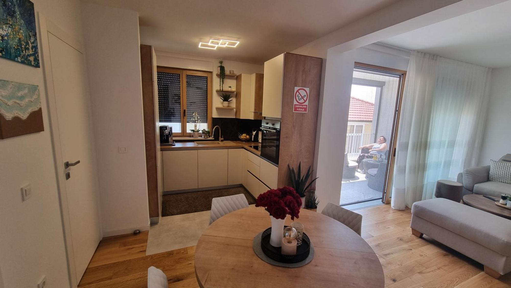 Apartment Nevio Zadar