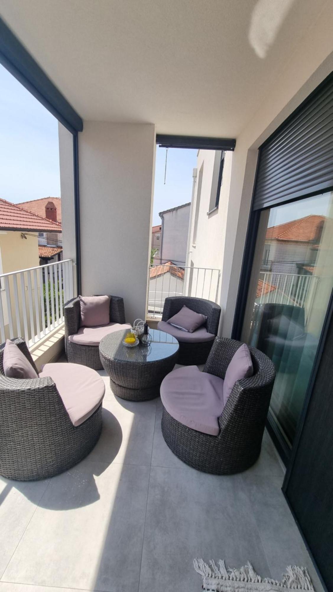 Nevio Apartment
