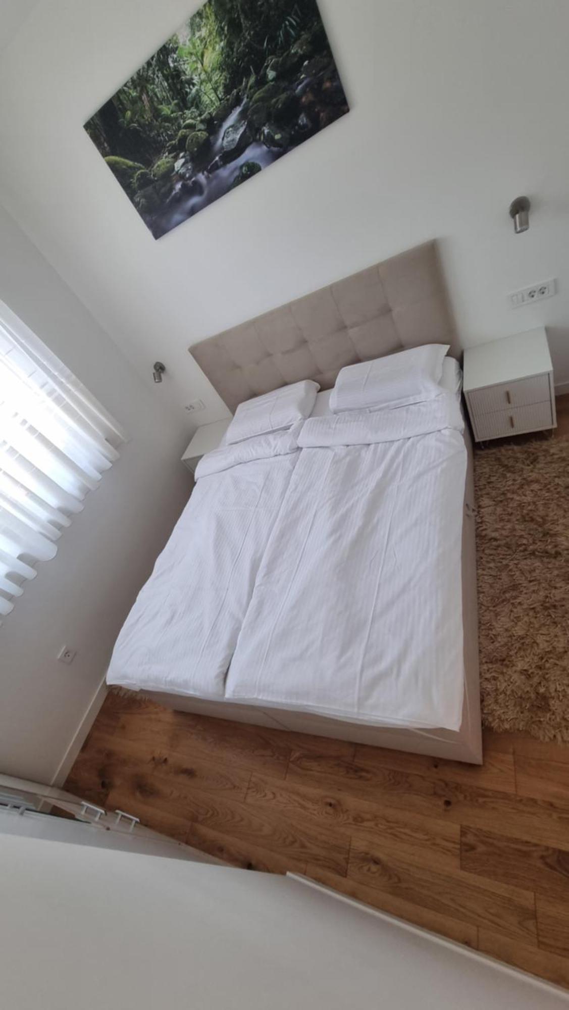 Apartment Nevio *